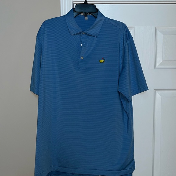 Peter Millar Other - SOLD 🎃The Masters polo Peter Millar